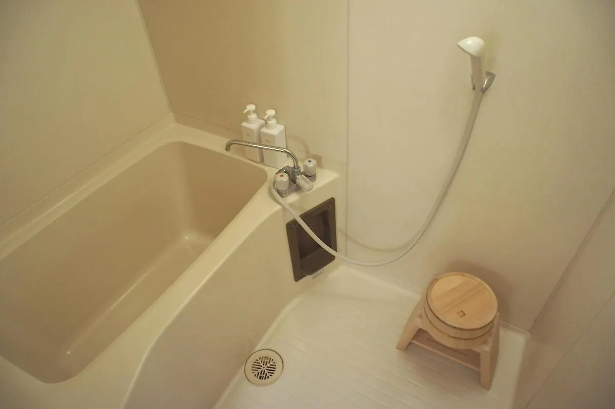 Nishi-Ikebukuro 3 Apartment Tokyo