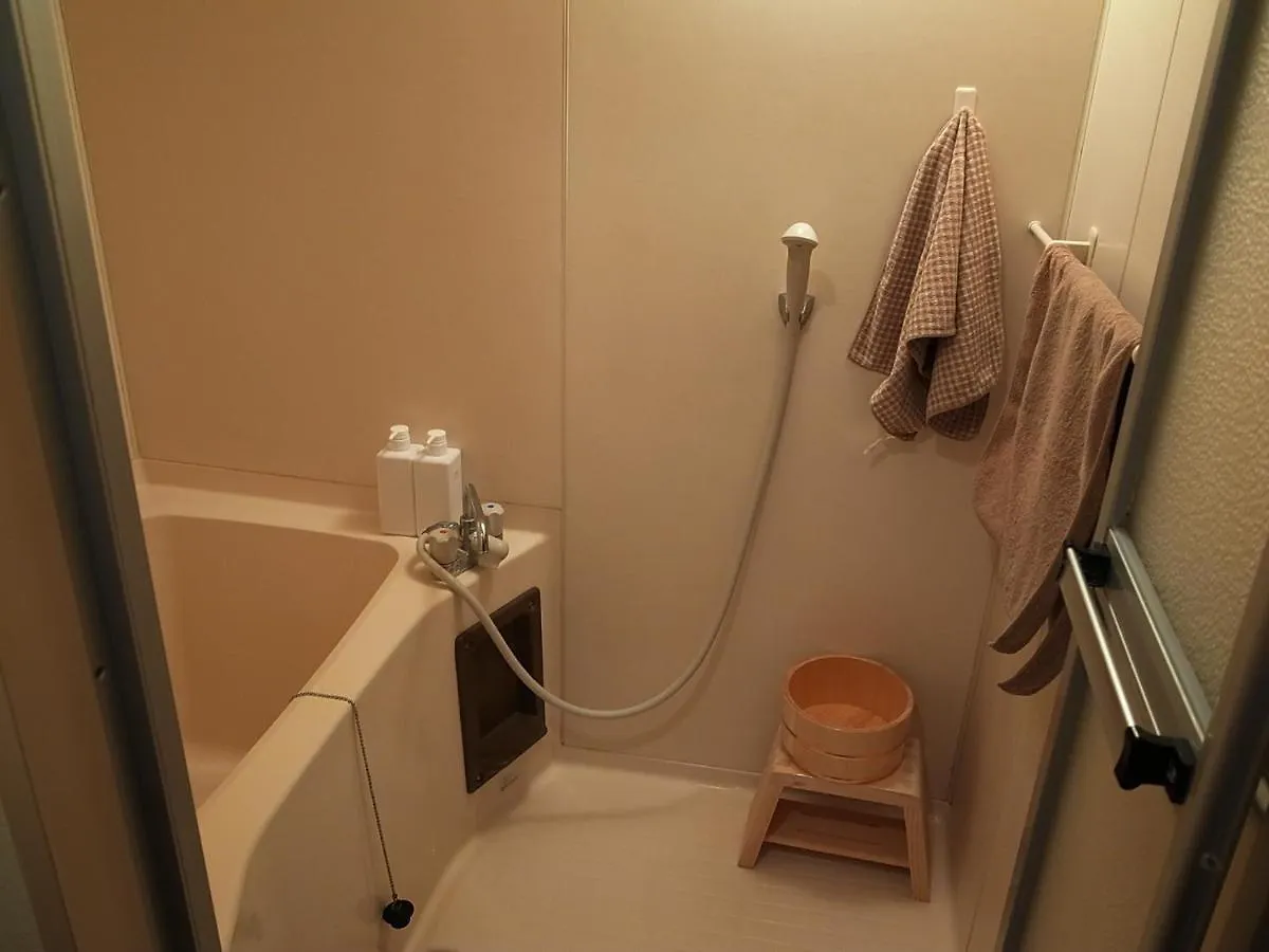 Nishi-Ikebukuro 3 Apartment Tokyo