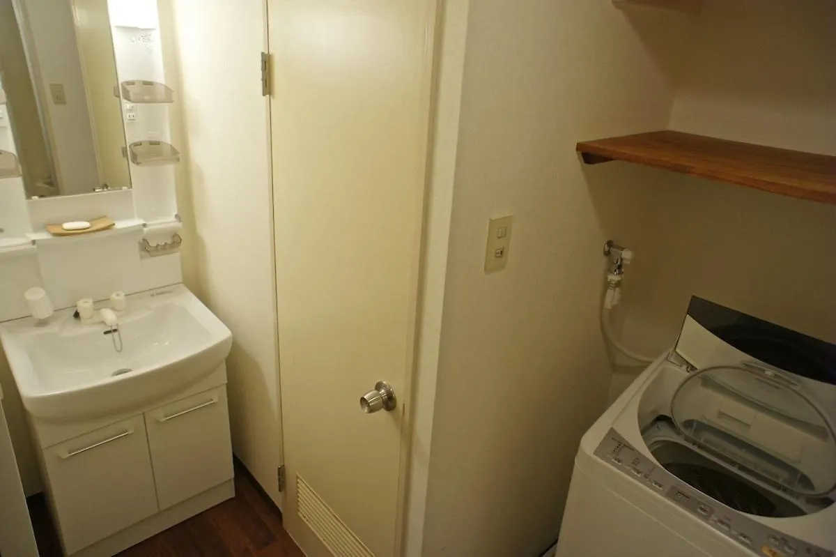 Nishi-Ikebukuro 3 Apartment Tokyo