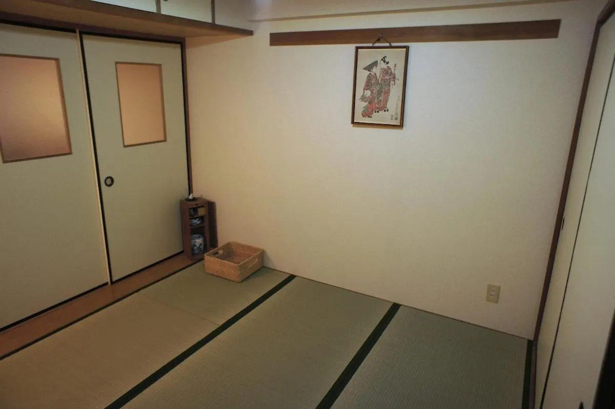 Nishi-Ikebukuro 3 Apartment Tokyo