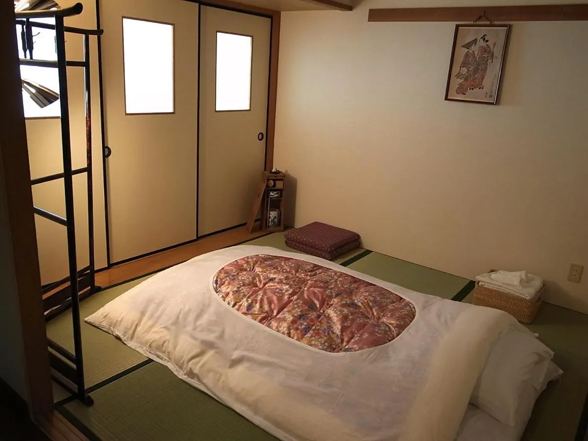 Nishi-Ikebukuro 3 Apartment Tokyo