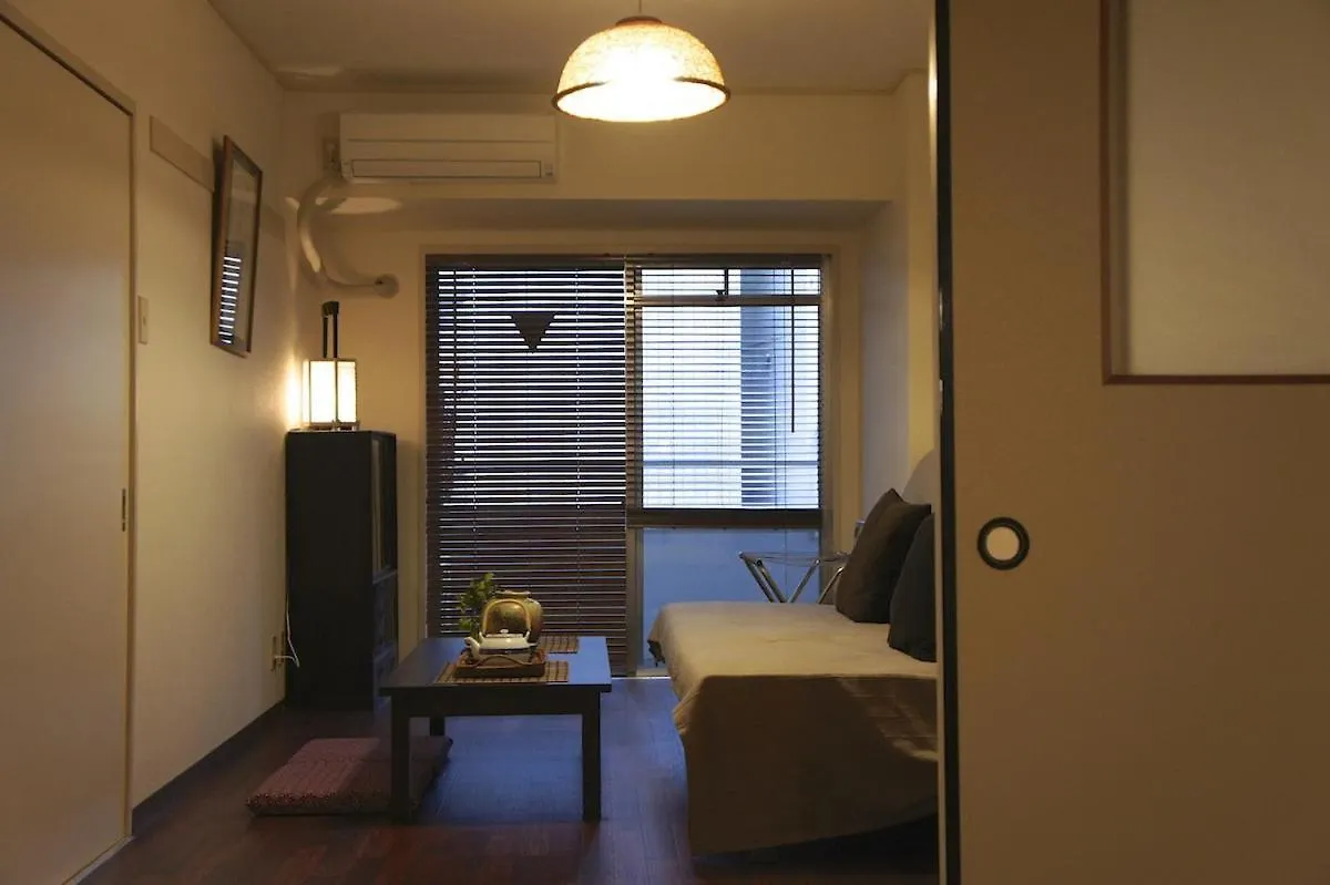 Nishi-Ikebukuro 3 Apartment Tokyo 0*,  Japan