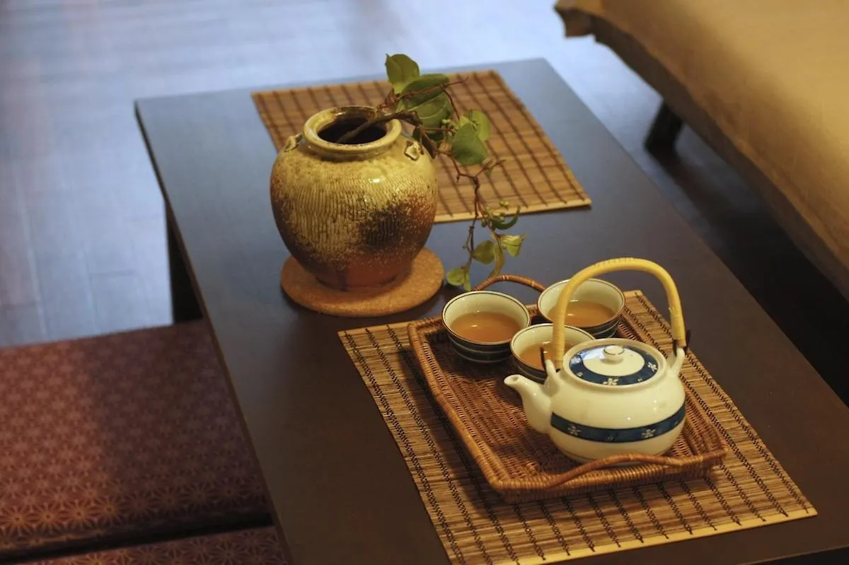 Nishi-Ikebukuro 3 Apartment Tokyo