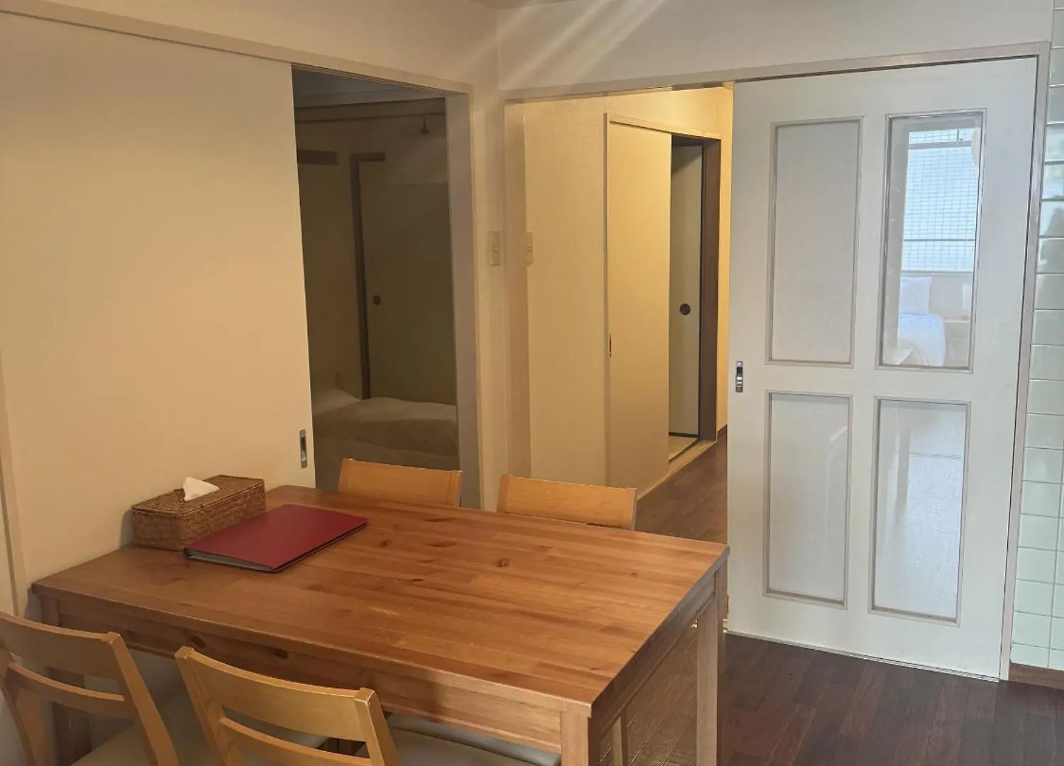Nishi-Ikebukuro 3 Apartment Tokyo