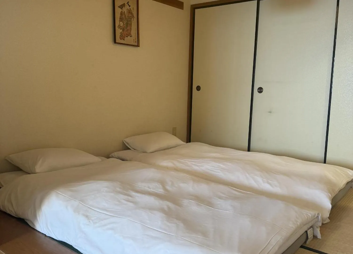 Nishi-Ikebukuro 3 Apartment Tokyo