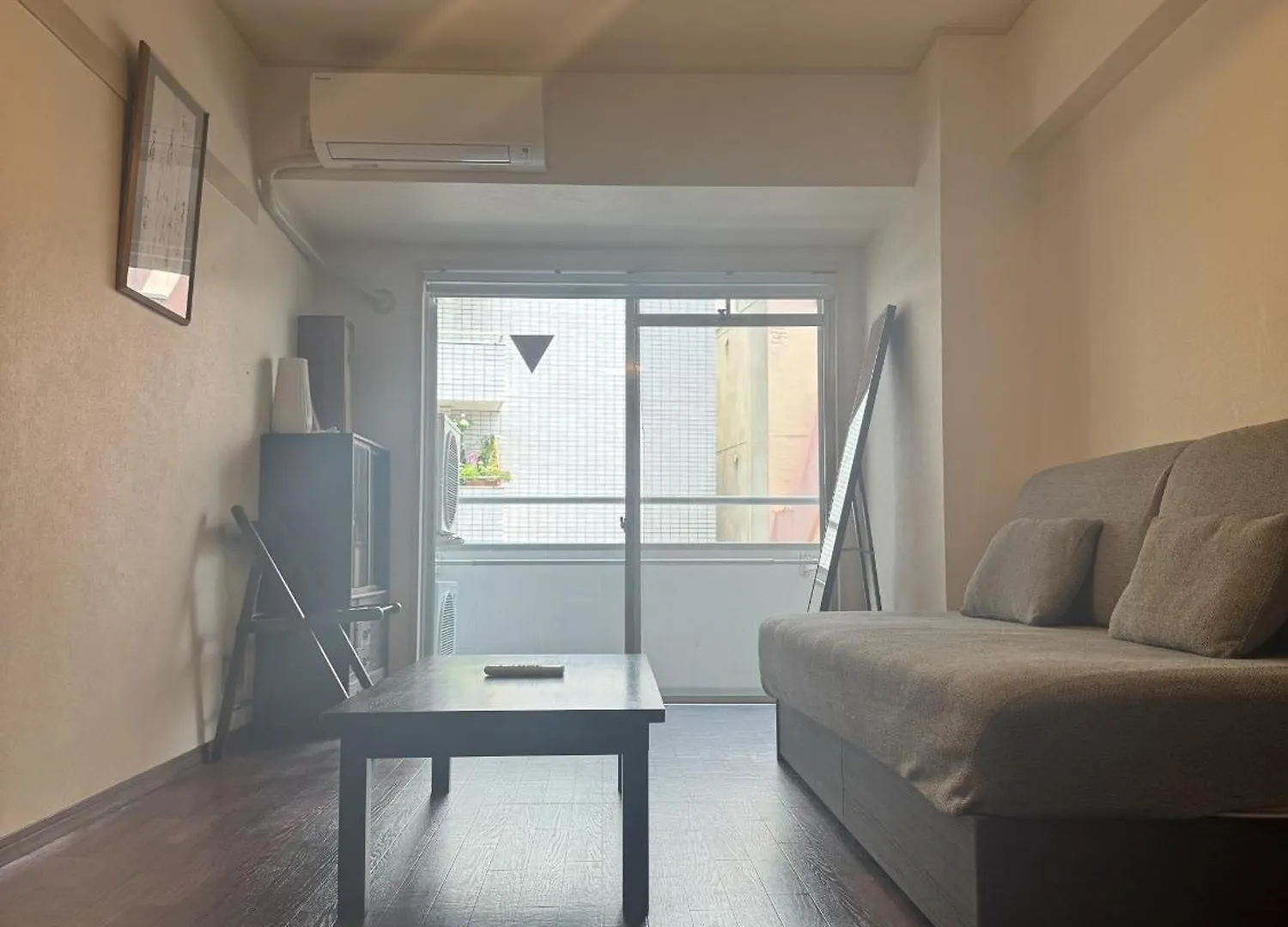 Nishi-Ikebukuro 3 Apartment Tokyo 0*,  Japan