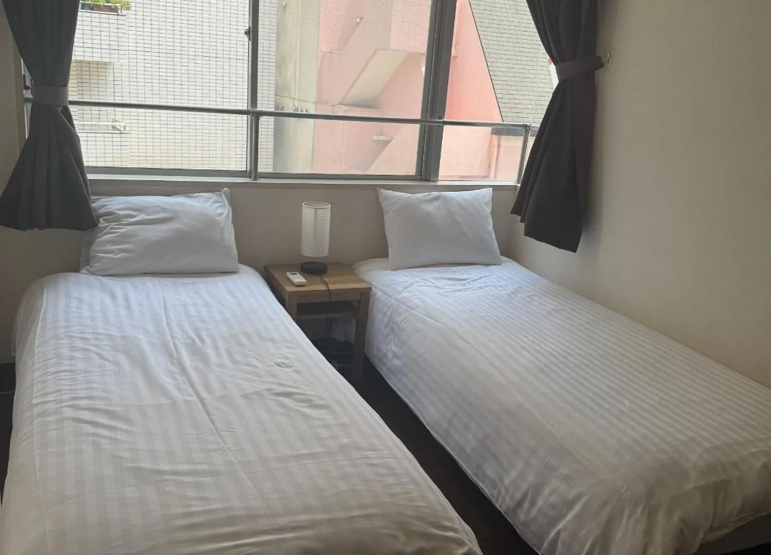 Nishi-Ikebukuro 3 Apartment Tokyo