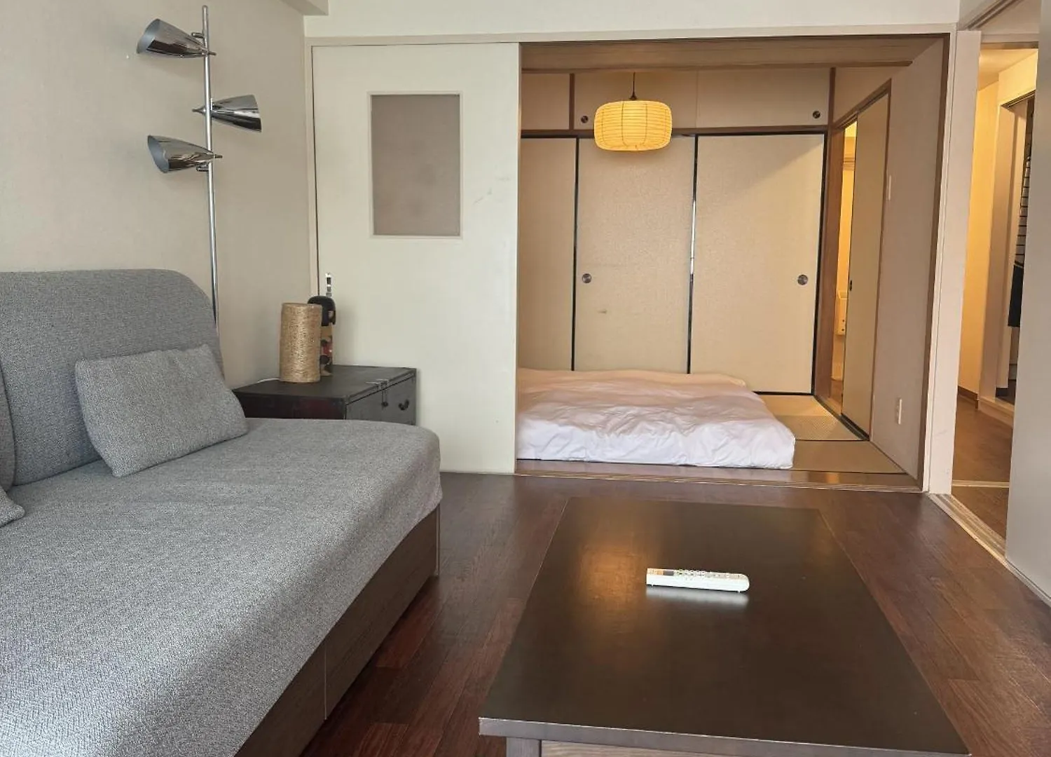 Nishi-Ikebukuro 3 Apartment Tokyo