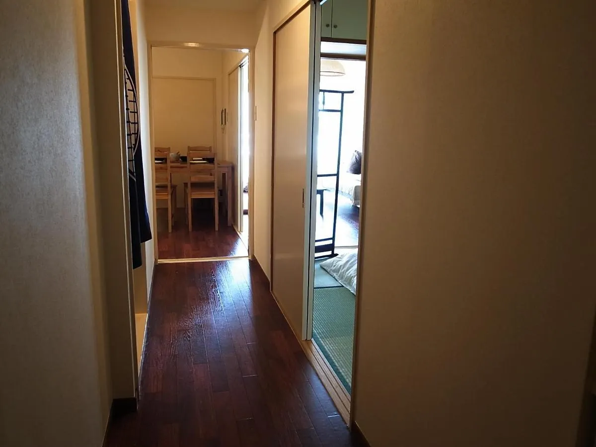 Nishi-Ikebukuro 3 Apartment Tokyo 0*,